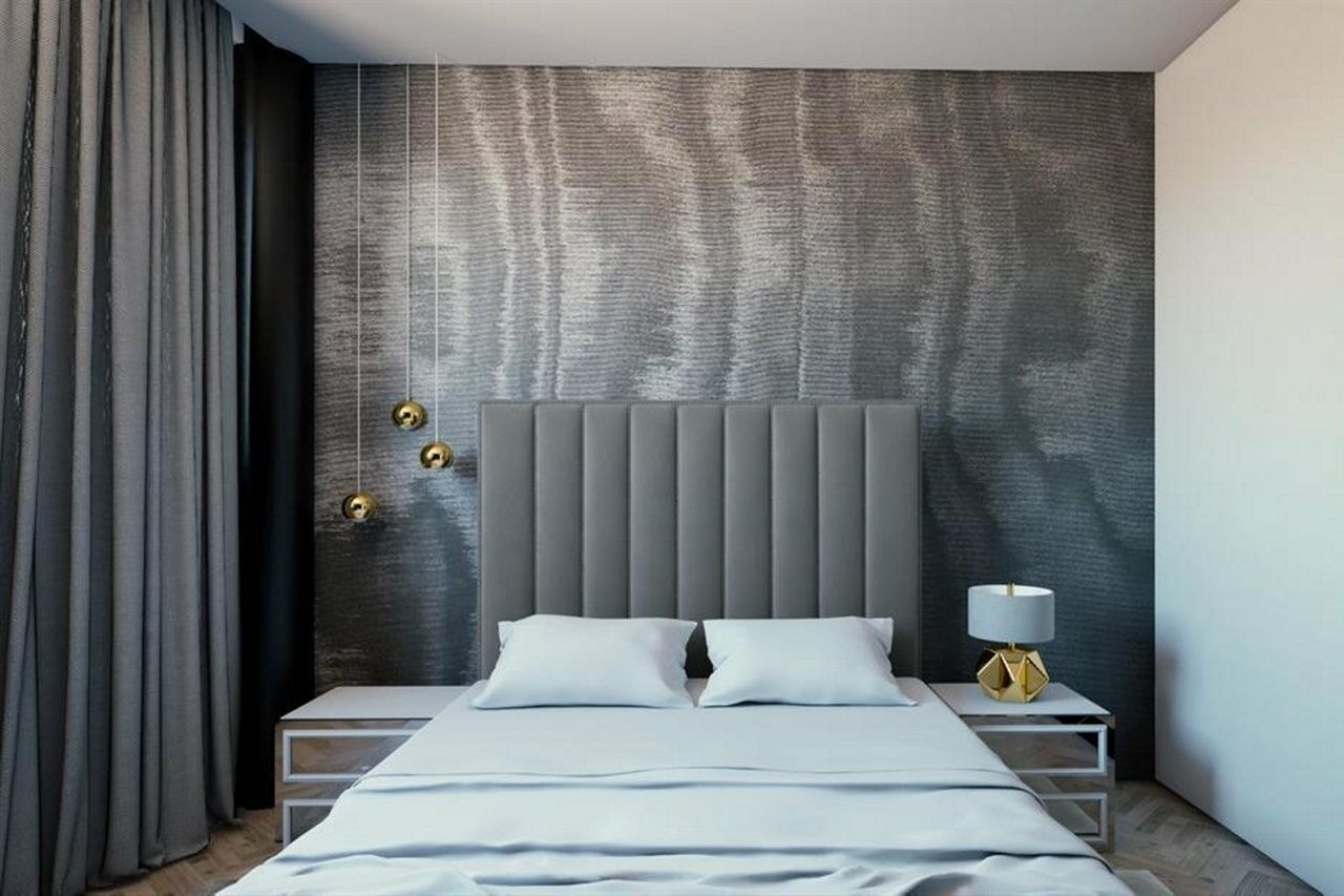 Posh Residence Luxury Suites สปลิท ภายนอก รูปภาพ