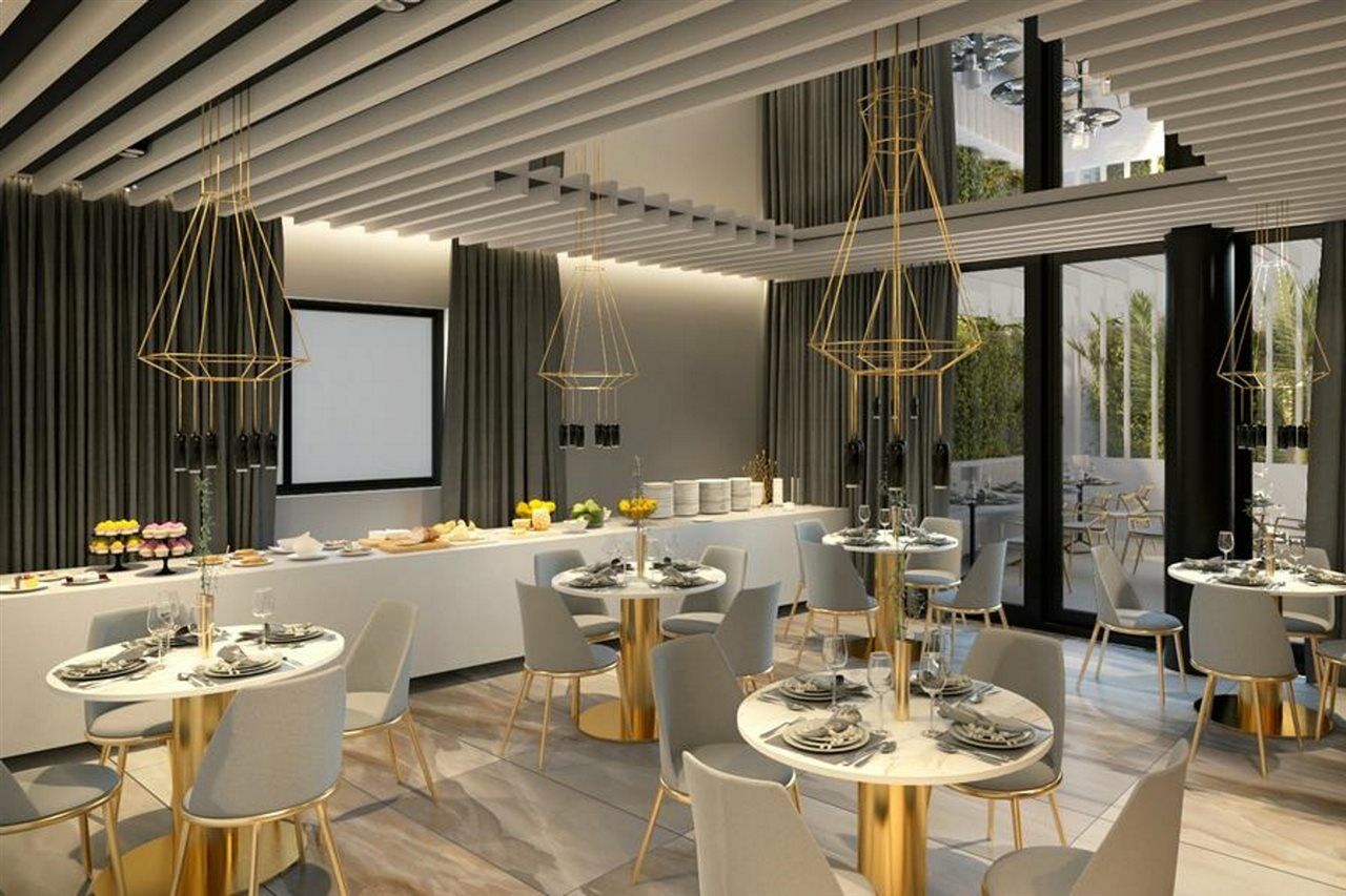 Posh Residence Luxury Suites สปลิท ภายนอก รูปภาพ