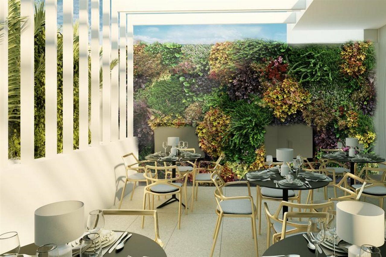 Posh Residence Luxury Suites สปลิท ภายนอก รูปภาพ