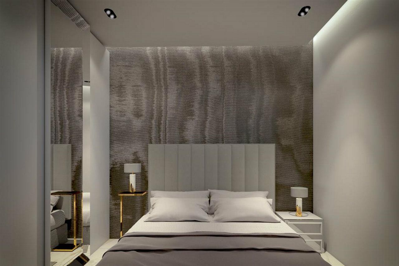 Posh Residence Luxury Suites สปลิท ภายนอก รูปภาพ